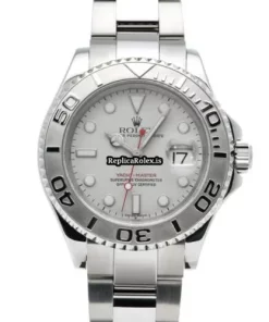 Mind-boggling Imitation Rolex Yacht-master 40 16622 Caliber 3135 Automatic Movement 40mm Steel Case Watch