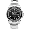 Swiss Replica Rolex Submariner Date 116610ln Caliber 3135 Automatic Movement 40mm Steel Case Watch