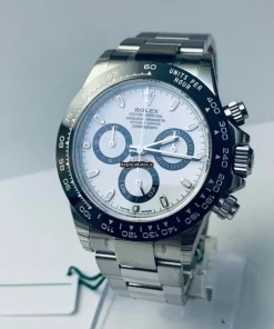 High-end Replica Rolex Daytona 116500 Automatic Movement 40mm Steel Case Mens/unisex Watch