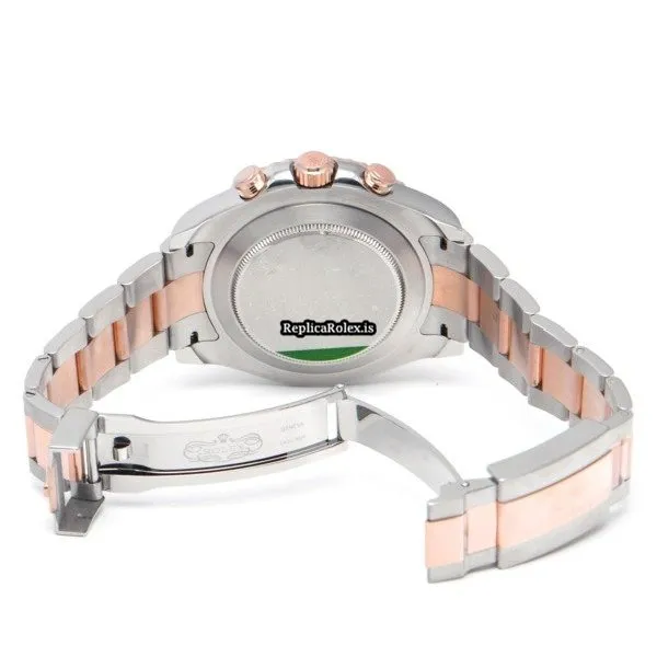 Great Replica Rolex Yacht-master II 116681 Automatic Movement 44mm Steel Case Watch - Image 4