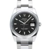 Quality Replica Rolex Oyster Perpetual Date 115200 Caliber 3135 Automatic Movement 34mm Steel Case Watch