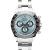 Swiss Replica Rolex Daytona 116506 Caliber 4130 Automatic Movement 40mm Platinum Case Watch
