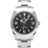 Cheap Replicas Rolex Explorer 214270 Caliber 3132 Automatic Movement 39mm Steel Case Watch