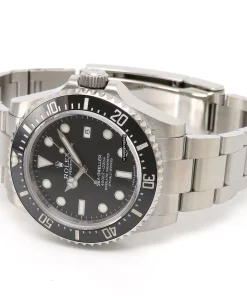 Wholesale Replica Rolex Sea-dweller 4000 116600 Automatic Movement 40mm Steel Case Mens/unisex Watch