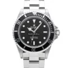 Aaa Fake Rolex Submariner 14060m Caliber 3130 Automatic Movement 40mm Steel Case Watch