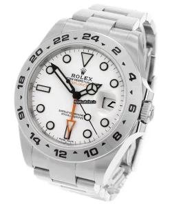 Perfect Copy Rolex Explorer II 216570 42mm Mens/unisex Watch