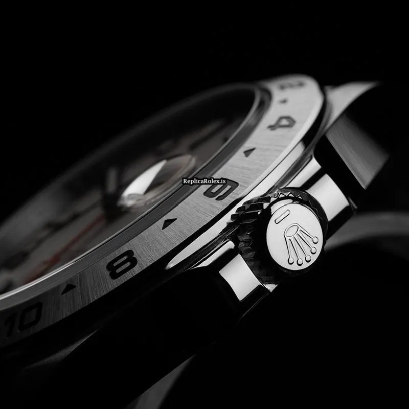 Perfect Copy Rolex Explorer II 216570 42mm Mens/unisex Watch - Image 5