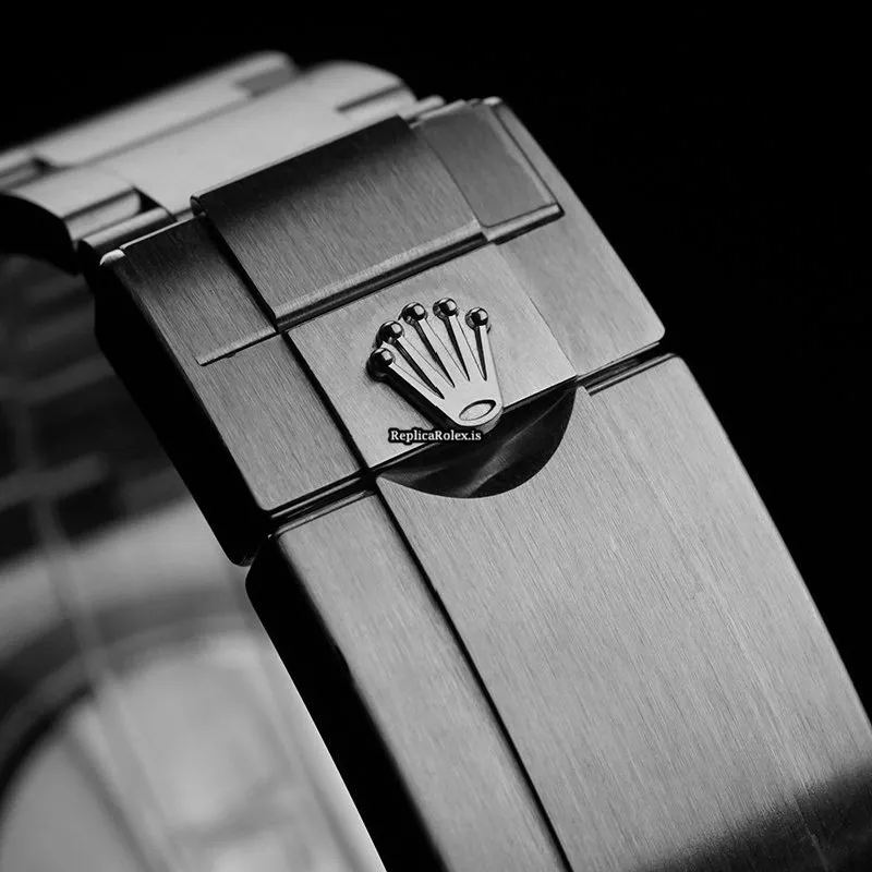 Perfect Copy Rolex Explorer II 216570 42mm Mens/unisex Watch - Image 8