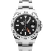 Trustworthy Replica Rolex Explorer II 216570 Caliber 3187 Automatic Movement 42mm Steel Case Watch