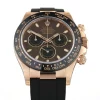 Suitable Replica Rolex Daytona 116515ln Automatic Movement 40mm Rose Gold Case Watch