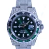 High-end Replica Rolex Submariner Date 116610 Caliber 3135 Automatic Movement 40mm Steel Case Mens/unisex Watch