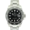 Great Replica Rolex Gmt-master II 116710ln Automatic Movement 40mm Steel Case Mens/unisex Watch