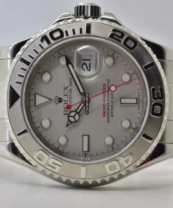 Fabulous Replicas Rolex Yacht-master 40 16622 Automatic Movement 40mm Steel Case Mens/unisex Watch