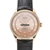 Unique Replica Rolex Cellini Time 50705rbr Caliber 3132 Automatic Movement 39mm Rose Gold Case Watch