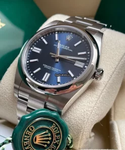 Fabulous Fake Rolex Oyster Perpetual 124300 Caliber 3230 Automatic Movement 41mm Steel Case Mens/unisex Watch