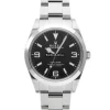 Excellent Copy Rolex Explorer 214270 Caliber 3132 Automatic Movement 39mm Steel Case Watch