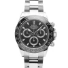 Exquisite Fake Rolex Daytona 116500ln Caliber 4130 Automatic Movement 40mm Steel Case Watch