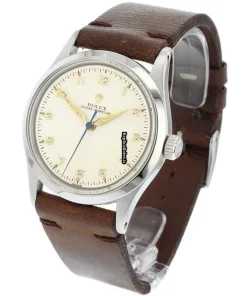 Wonderful Replica Rolex Oyster Perpetual 6532 34mm Mens/unisex Watch