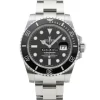 Terrific Replica Rolex Submariner Date 116610ln Caliber 3135 Automatic Movement 40mm Steel Case Watch