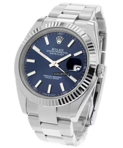Fabulous Fake Rolex Datejust 126334 Automatic Movement 41mm Steel Case Mens/unisex Watch