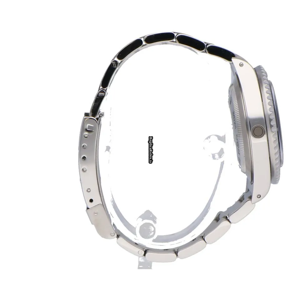 Nice Replica Rolex Sea-dweller 4000 16600 Automatic Movement 40mm Steel Case Mens/unisex Watch - Image 7