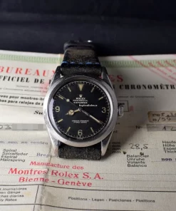 Attractive Fake Rolex Explorer 1016 Automatic Movement Steel Case Mens/unisex Watch