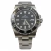 Attractive Clone Rolex Submariner 114060 Caliber 3130 Automatic Movement 40mm Steel Case Mens/unisex Watch