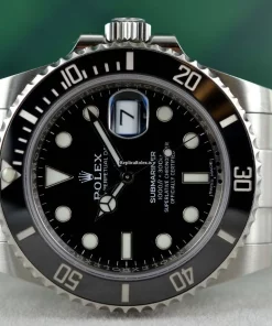 Distinctive Fake Rolex Submariner Date 116610ln Caliber 3135 Automatic Movement 40mm Steel Case Mens/unisex Watch