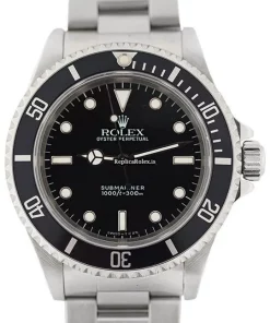 Amazing Copy Rolex Submariner 14060 Automatic Movement 40mm Steel Case Watch