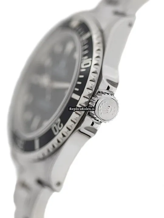 Amazing Copy Rolex Submariner 14060 Automatic Movement 40mm Steel Case Watch - Image 3