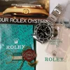 Amazing Replica Rolex Submariner Date 16800 Caliber 3035 Automatic Movement 40mm Steel Case Mens/unisex Watch