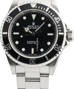 Lovely Imitation Rolex Submariner 14060m Automatic Movement 39mm Steel Case Mens/unisex Watch