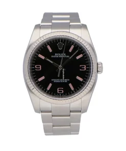 Quality Replica Rolex Oyster Perpetual 36 116034 Mens/unisex Watch