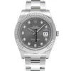 Stylish Replica Rolex Datejust II 116334g Automatic Movement 41mm Steel Case Watch