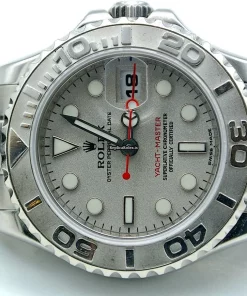 Lovely Knockoff Rolex Yacht-master 169622 Caliber 2235 Automatic Movement 29mm Steel Case Womens Watch