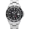 Excellent Clone Rolex Gmt-master 16700 Caliber 3175 Automatic Movement 40mm Steel Case Watch