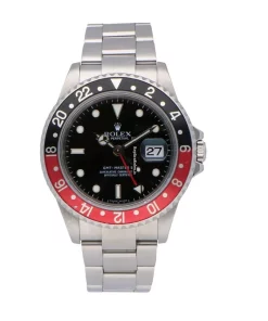 Durable Replica Rolex Gmt-master II 16710 Mens/unisex Watch
