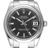 Nice Replica Rolex Lady-datejust 178240 Caliber 2235 Automatic Movement 31mm Steel Case Mens/unisex Watch