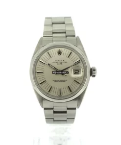 Fabulous Replica Rolex Oyster Perpetual Date 15200 Automatic Movement 34mm Steel Case Mens/unisex Watch