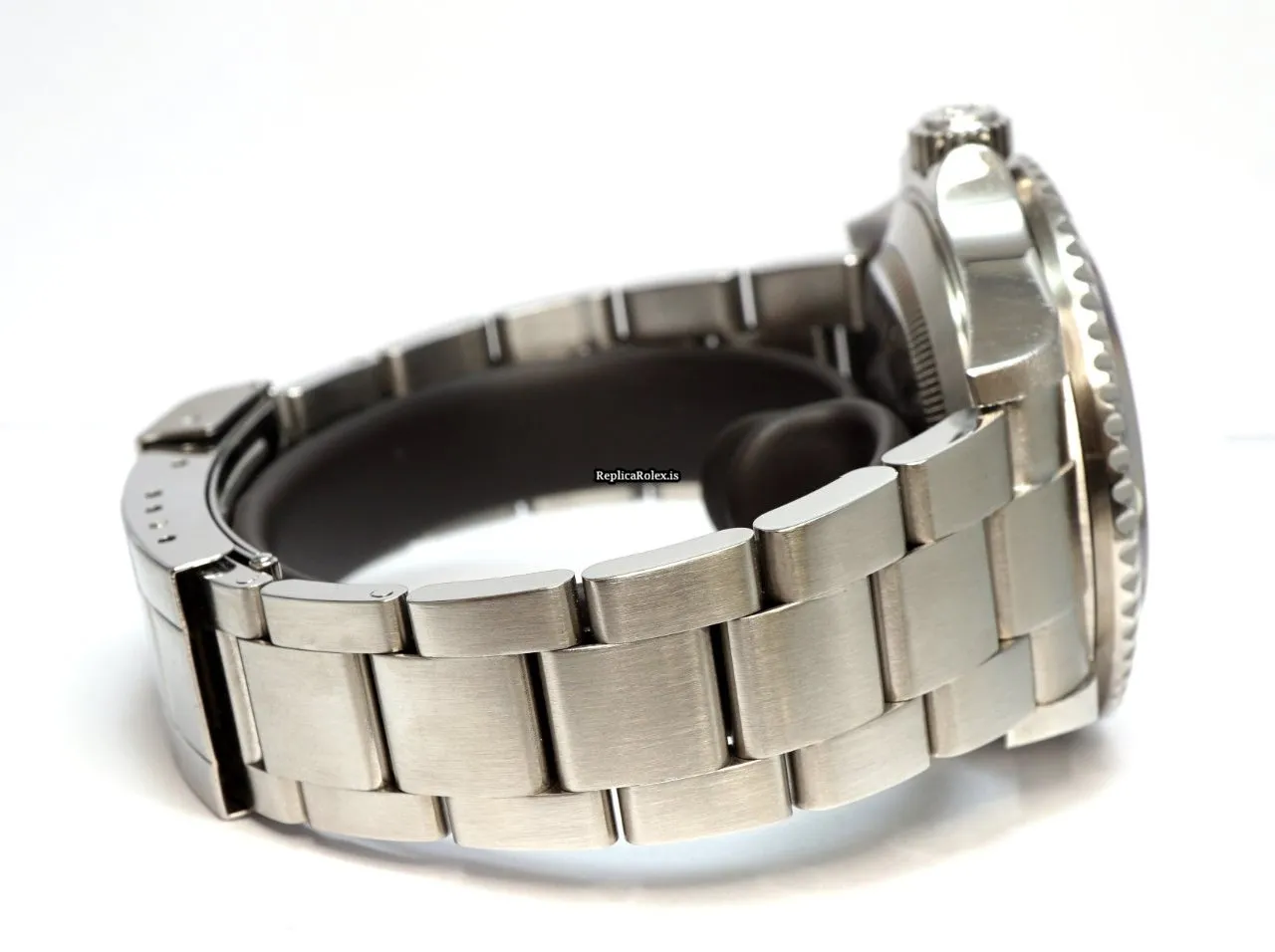 Marvellous Clone Rolex Sea-dweller 4000 16600 Caliber 3135 Automatic Movement 40mm Steel Case Mens/unisex Watch - Image 4