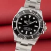 Stylish Copy Rolex Submariner 124060 Caliber 3230 Automatic Movement 41mm Steel Case Mens/unisex Watch