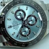 Perfect Fake Rolex Daytona 116506 Caliber 4130 Automatic Movement 40mm Platinum Case Mens/unisex Watch
