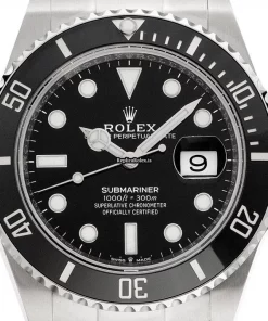 Affordable Replica Rolex Submariner Date 126610ln Caliber 3235 Automatic Movement 41mm Steel Case Mens/unisex Watch
