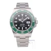 Luxury Replica Rolex Submariner Date 126610lv-0002 Automatic Movement 41mm Steel Case Mens/unisex Watch
