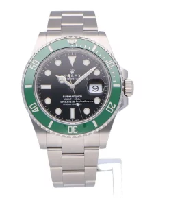 Luxury Replica Rolex Submariner Date 126610lv-0002 Automatic Movement 41mm Steel Case Mens/unisex Watch