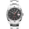 Amazing Replica Rolex Datejust Turn-o-graph 116264 Caliber 3135 Automatic Movement 36mm Steel Case Watch