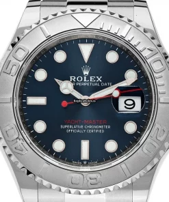 Swiss Copies Rolex Yacht-master 40 126622 Caliber 3135 Automatic Movement 40mm Steel Case Mens/unisex Watch