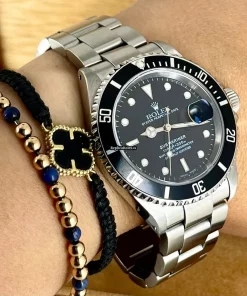 Best Imitation Rolex Submariner Date 16610 Caliber 3135 Automatic Movement 40mm Steel Case Mens/unisex Watch