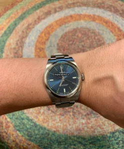 Fabulous Replica Rolex Oyster Perpetual 39 114300 Caliber 3132 Automatic Movement 39mm Steel Case Mens/unisex Watch