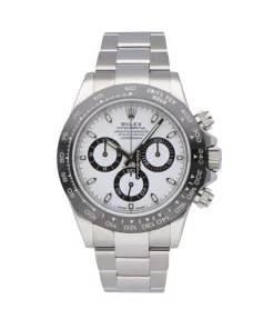 Design Replicas Rolex Daytona 116500ln-0001 Automatic Movement 40mm Steel Case Mens/unisex Watch